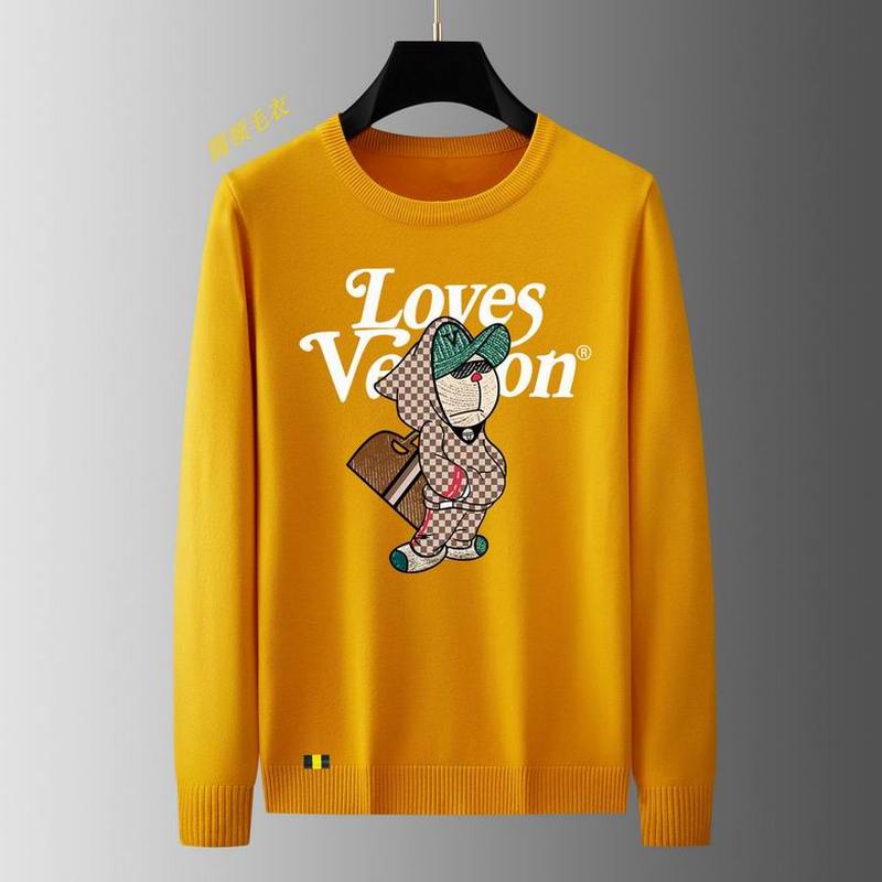 LV Men's Sweater 248